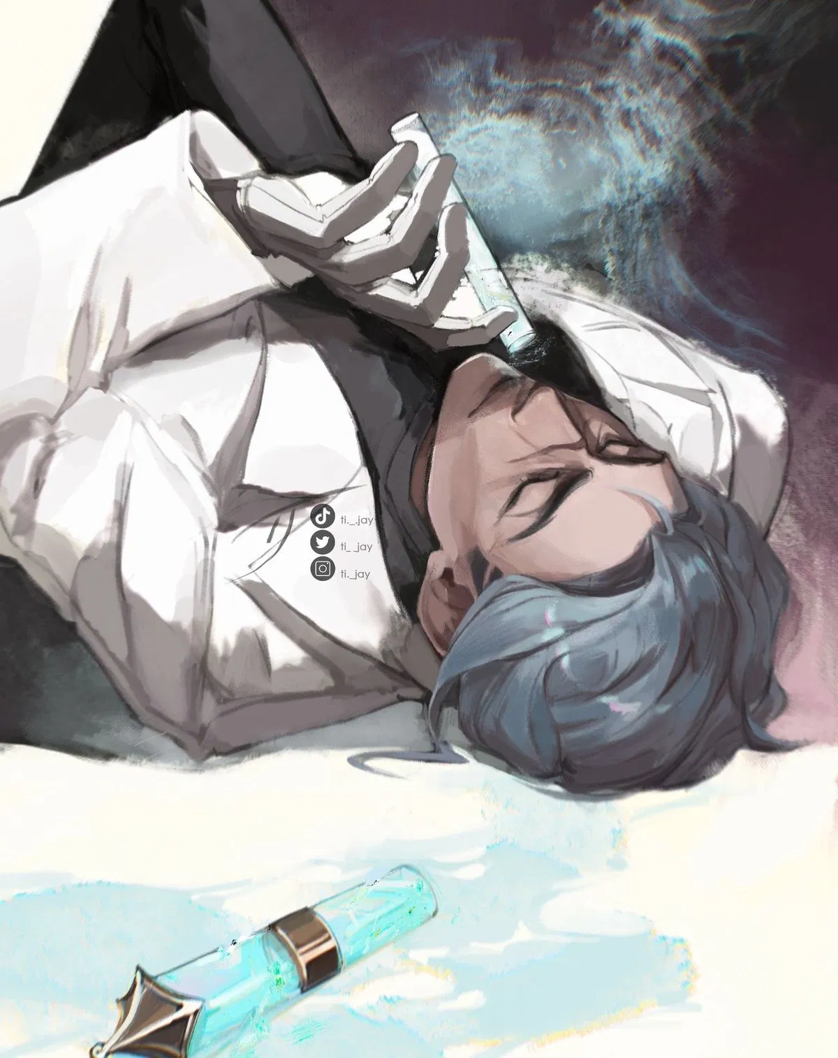 Avatar of Il Dottore - GI