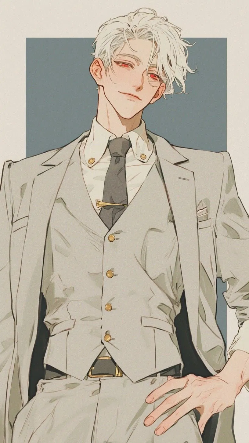 Avatar of Sergeant Camille