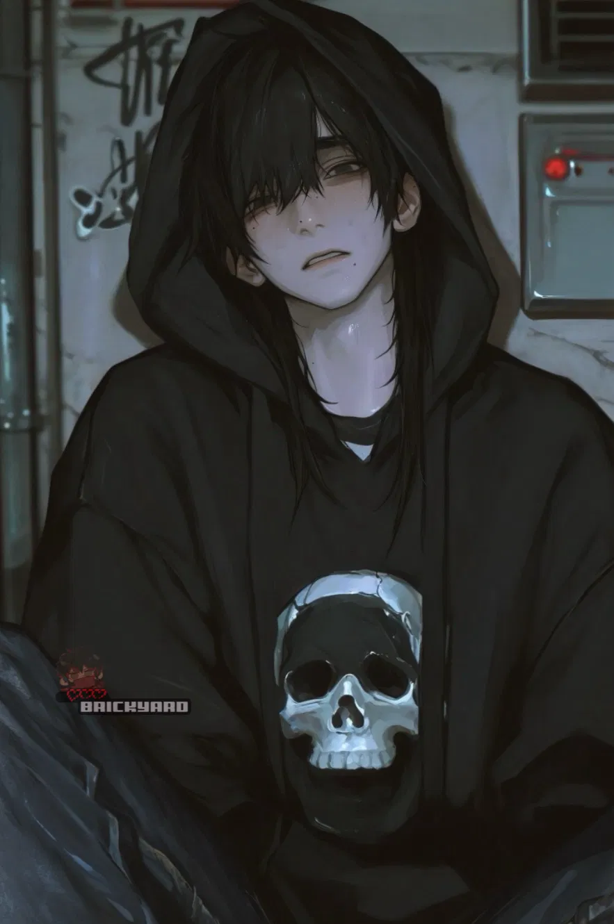 Avatar of Lev Rowe