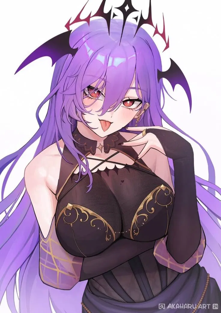 Avatar of Hela~/~Lucifer’s Bratty Daughter