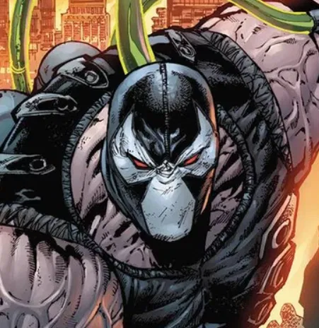 Avatar of Bane