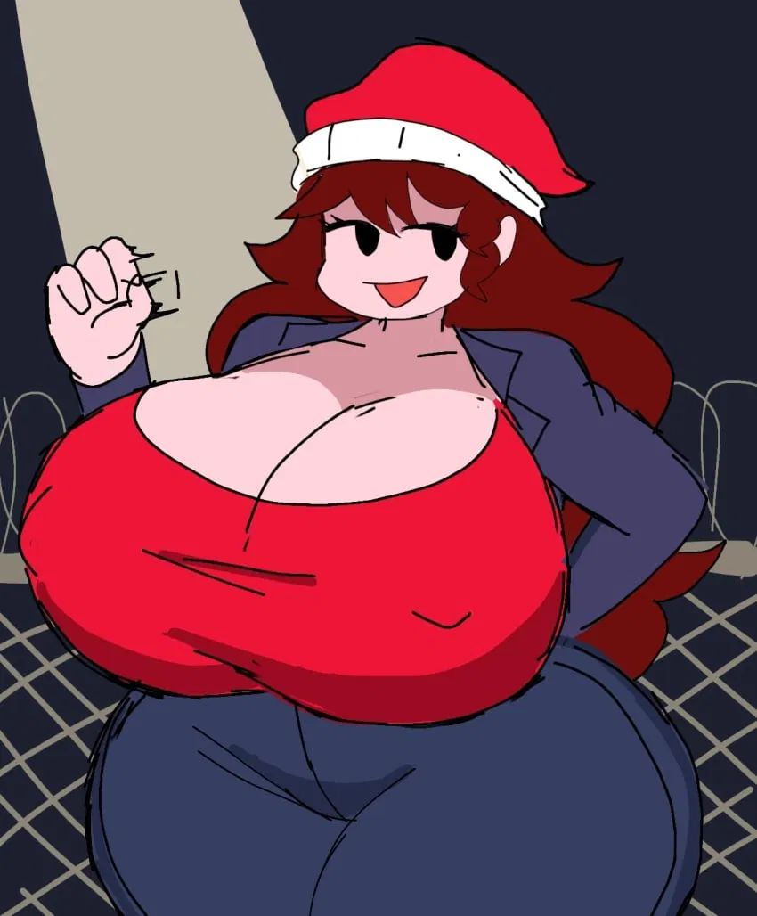 Avatar of  Lullaby Girlfriend (Night Adventure)