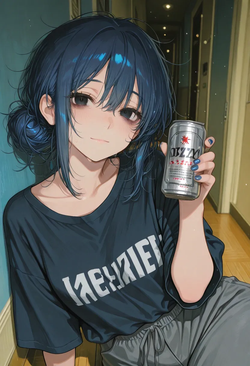 Avatar of Alina: Overworked Lady Next Door Needs Your Help!