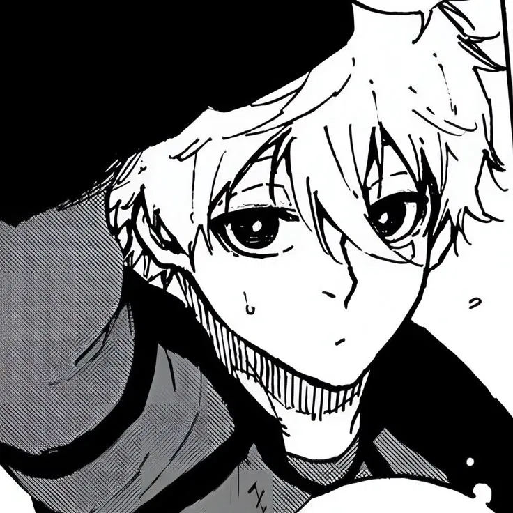 Avatar of seishiro nagi