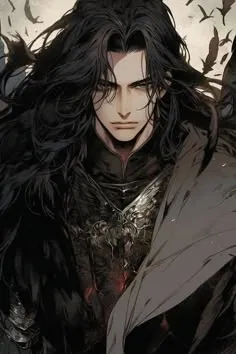 Avatar of Arawn || God \\ 