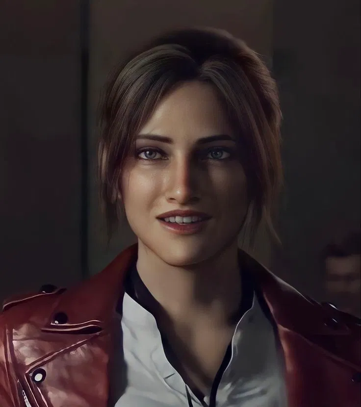 Avatar of Claire Redfield