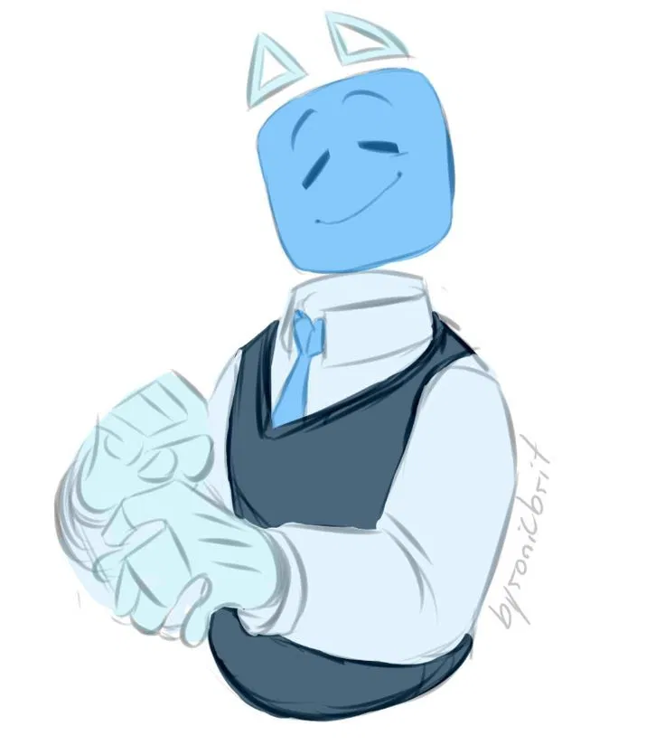 Avatar of Cube [JSAB]