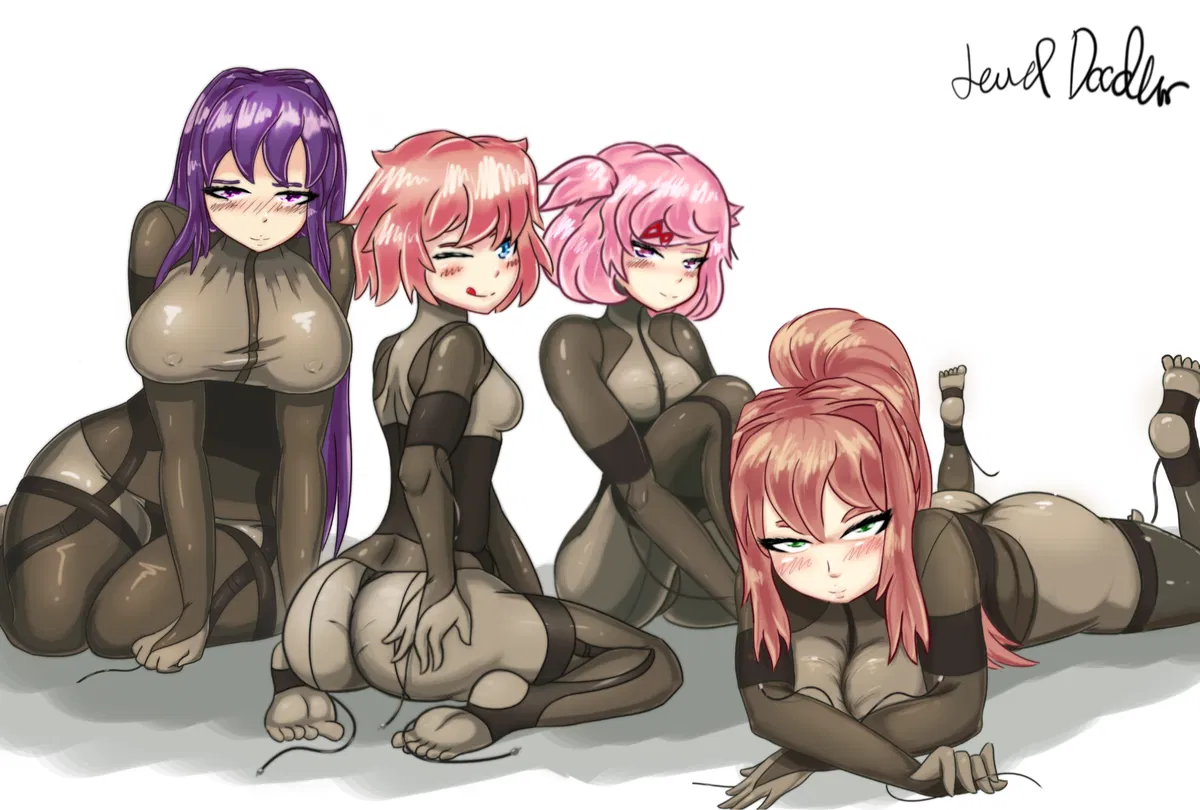 Avatar of Beauty and the beast corp club