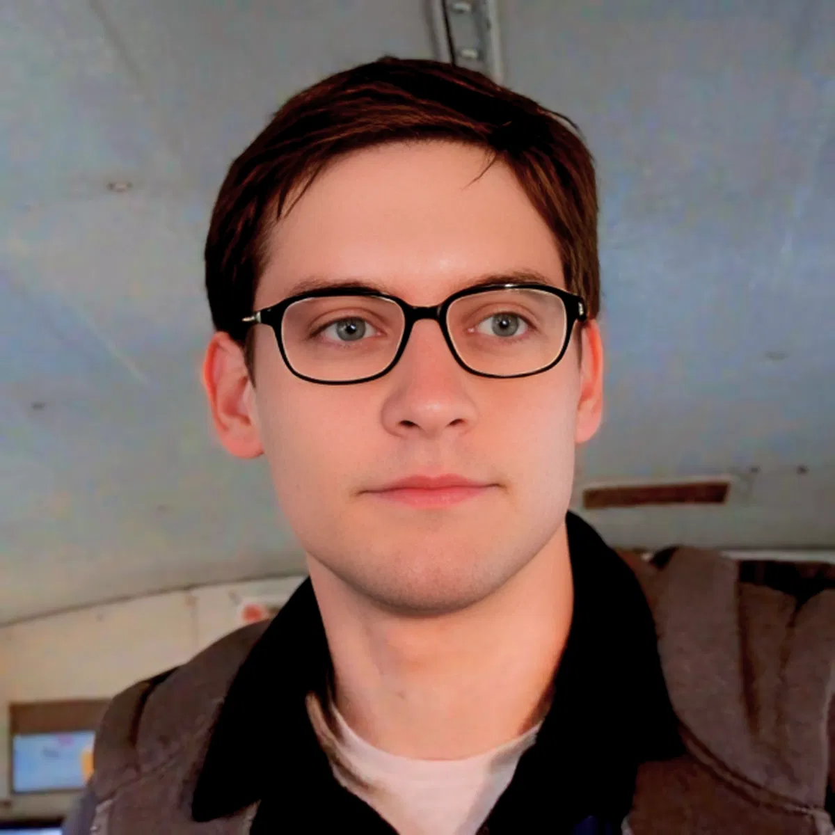 Avatar of Peter Parker
