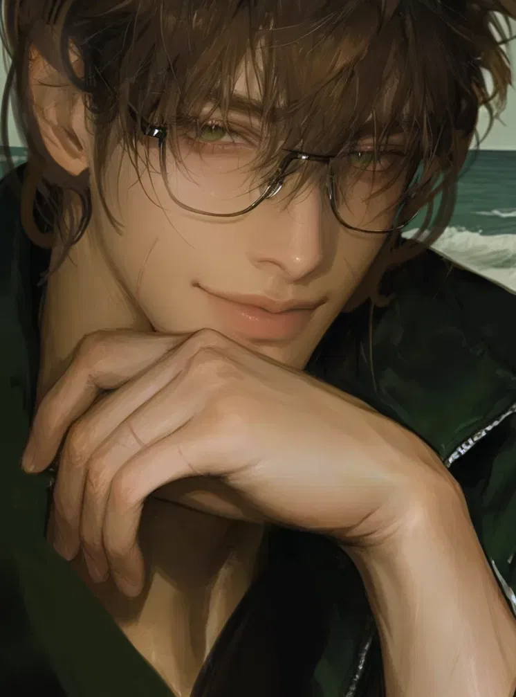 Avatar of Matty Ch.2 | The Apocalypse