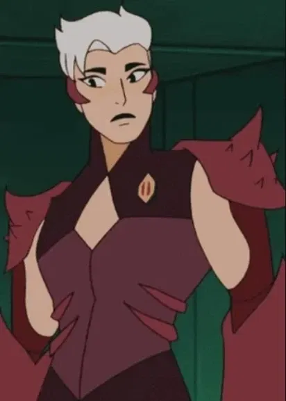 Avatar of Scorpia || She-Ra and the Princesses of Power