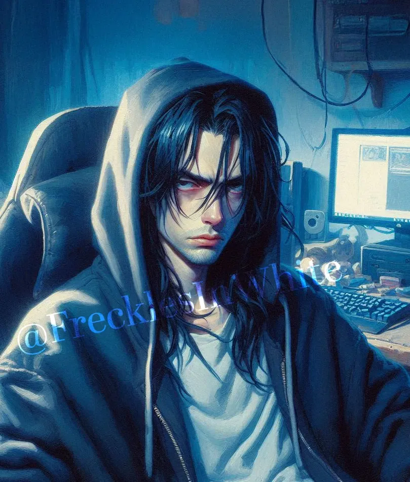Avatar of Nathan Barlowe | Brother's Best Friend