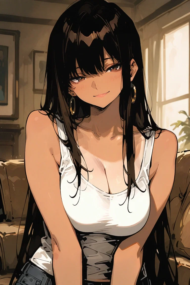 Avatar of Two Weeks of 'Babysitting' You, Your Step-Sister's Nympho Best Friend