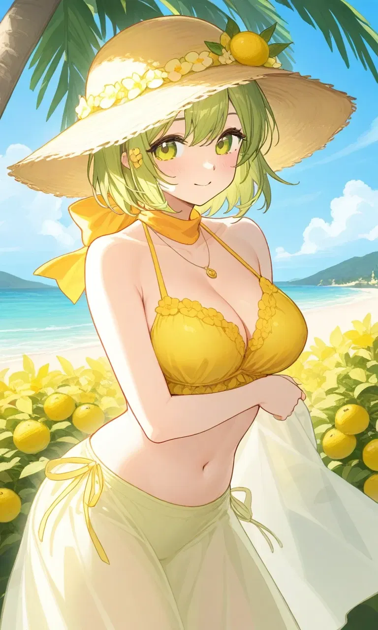 Avatar of Lemoncola | 🍋🍋🍋