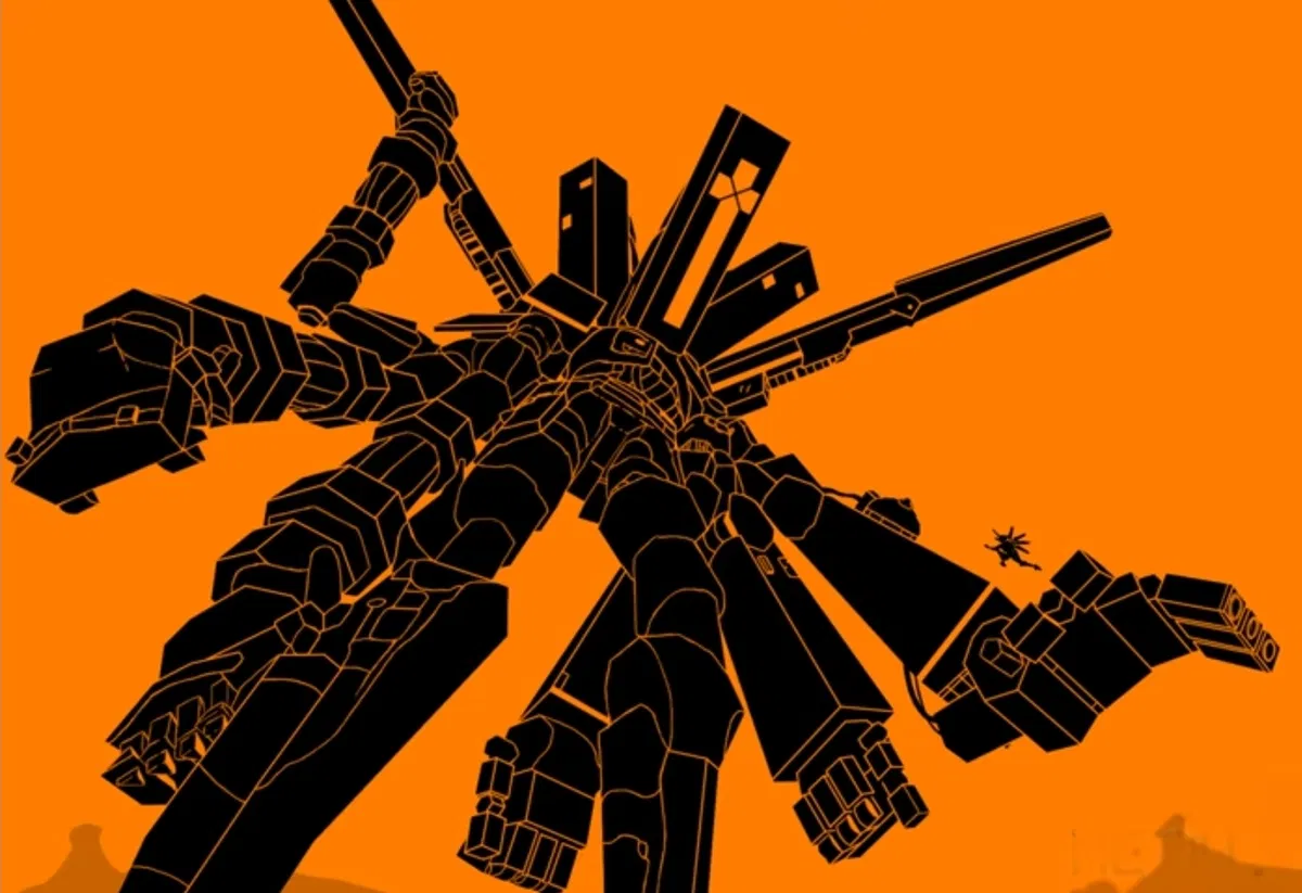 Avatar of FRAUD /// CLIMAX - MECHANICAL DAMNATION (METAL MALITIA)