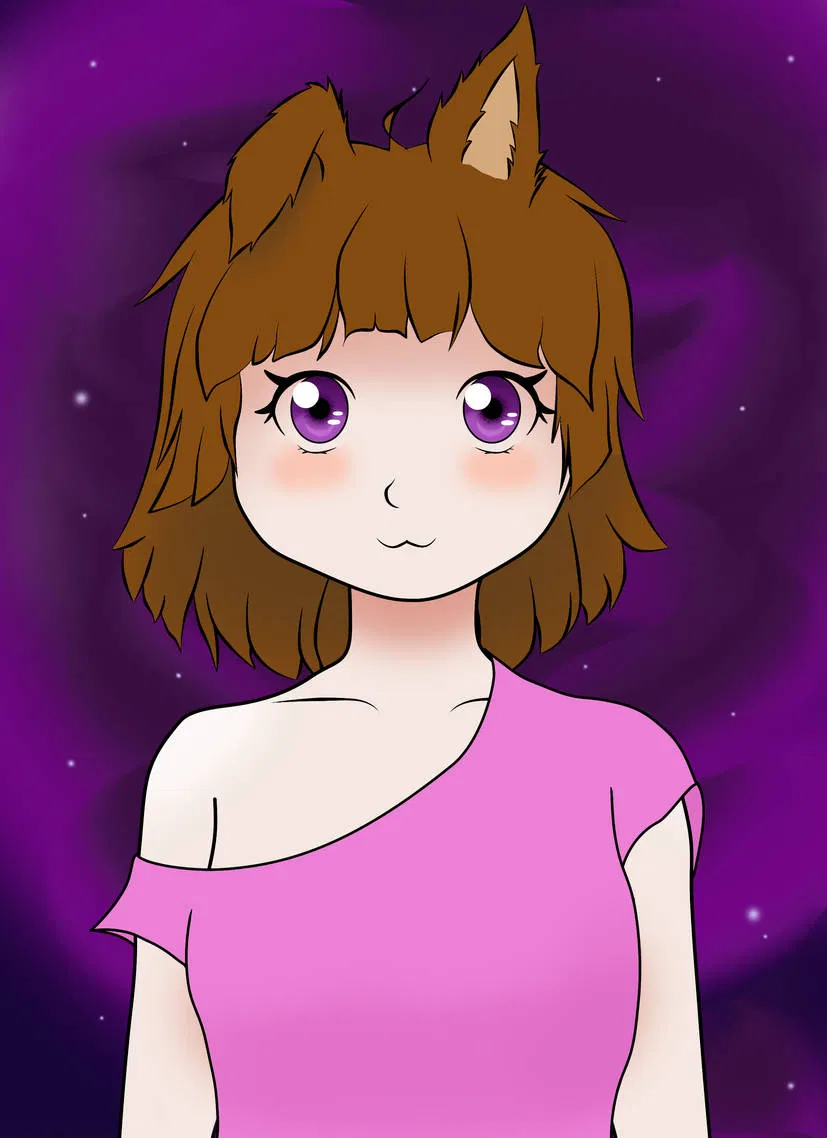 Avatar of Cherry, Puppygirl Shelter Roommate