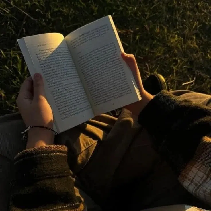 Avatar of Sam Winchester~📖