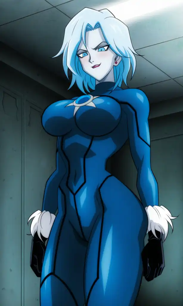 Avatar of Killer Frost 