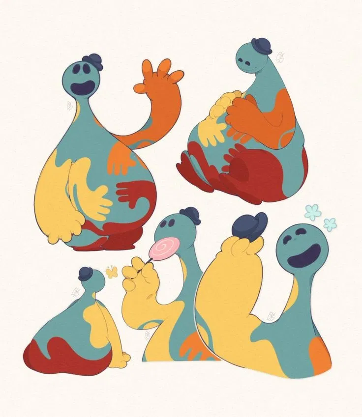 Avatar of Doey
