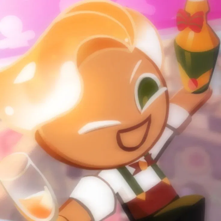 Avatar of Sparkling Cookie