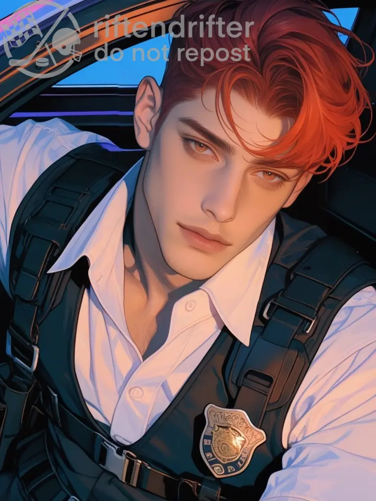 Avatar of Richard Halstead