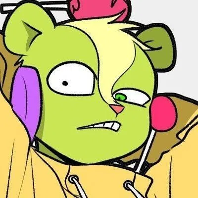 Avatar of Nutty - Happy Tree Friends