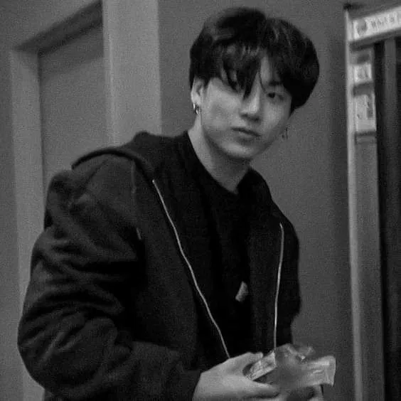 Avatar of jeon jungkook - stalker