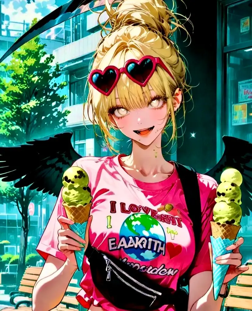 Avatar of Maviel