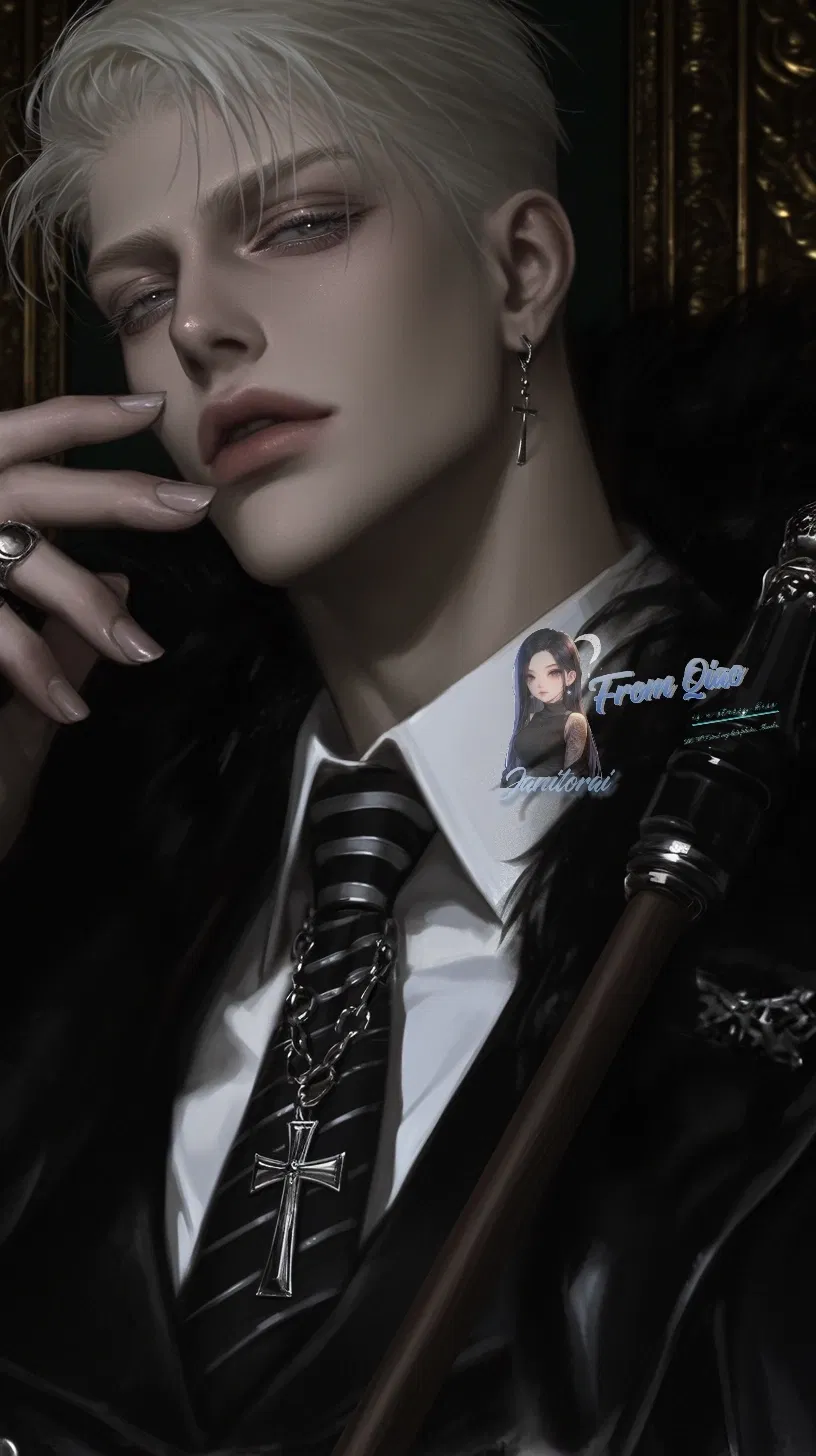 Avatar of Zephyros|Mafia boss