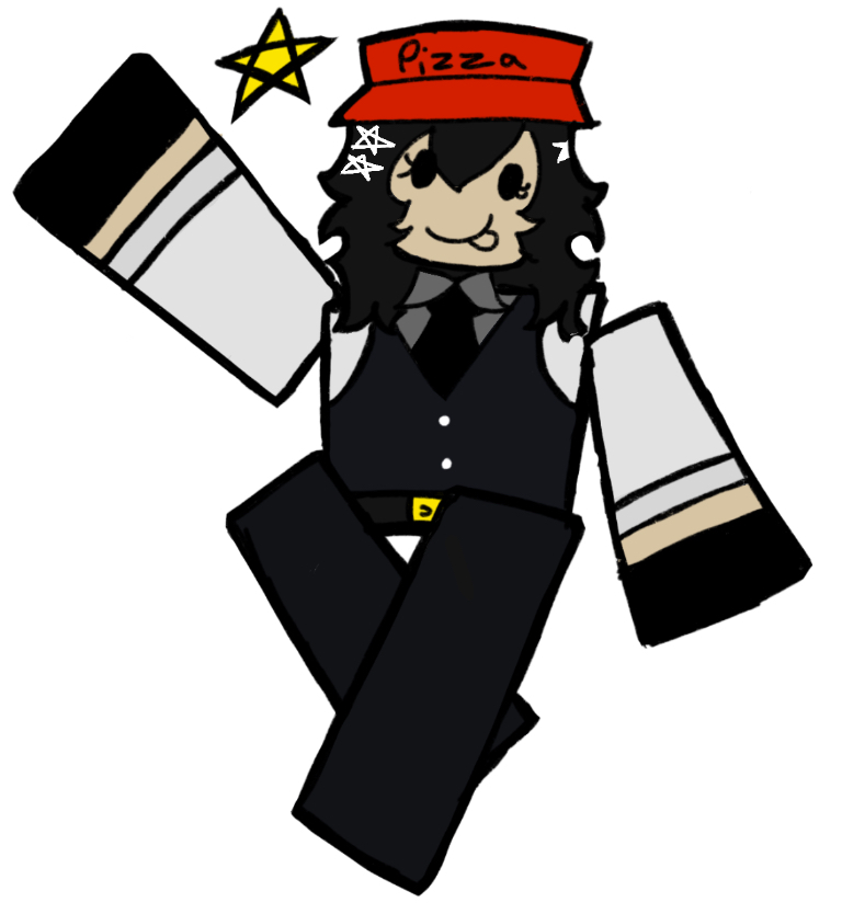 Avatar of Request bot (๑>◡<๑) 