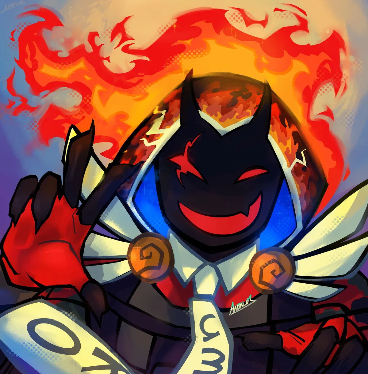 Avatar of ✮⋆˙ Ellernate || MAY MADNESS 2012/FORSAKEN