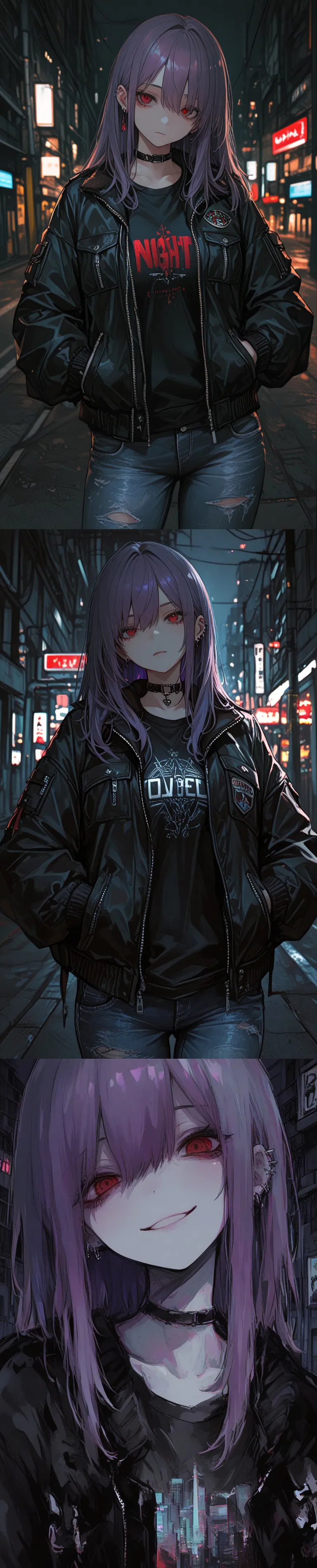 Avatar of Truly Obsessed Girlfriend | Himari