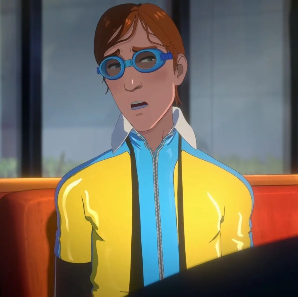 Avatar of Waterboy