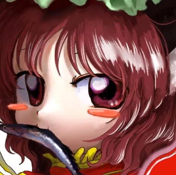 Avatar of Chen ~ Ran's Shikigami