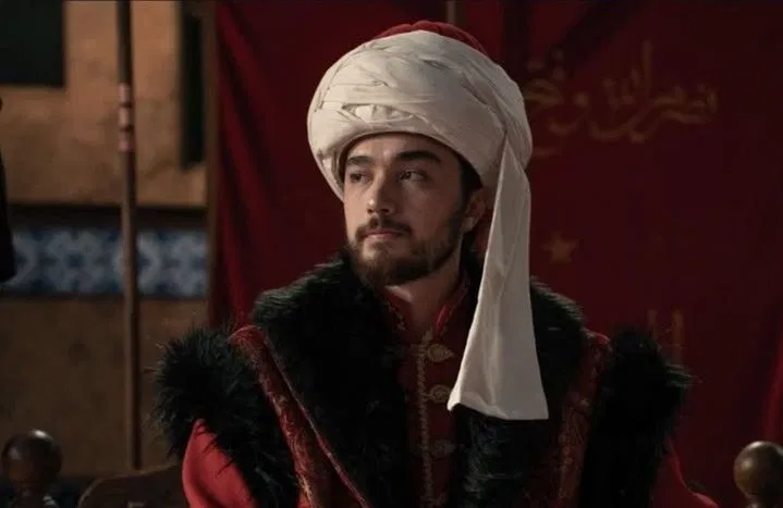 Avatar of Fatih Sultan Mehmet 