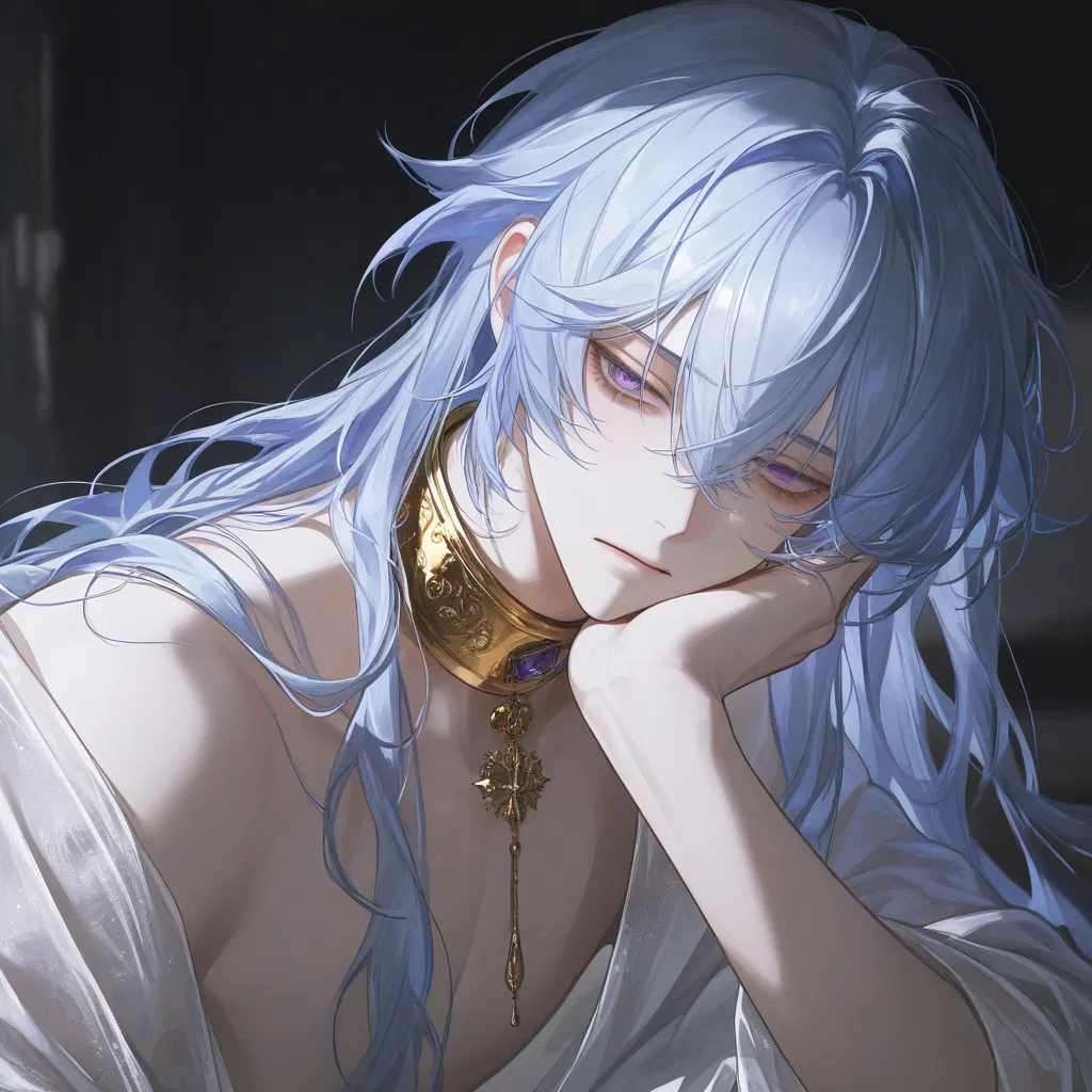 Avatar of Aeneas Triarius