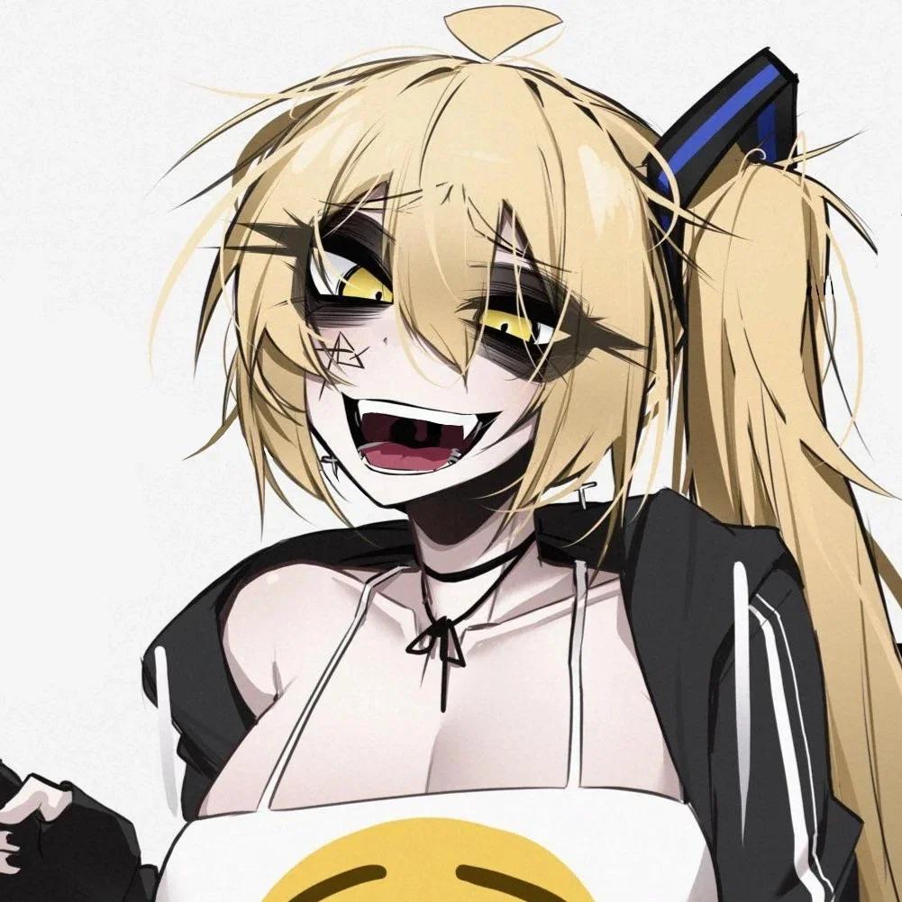 Avatar of Akira Neru | Annoying teasing