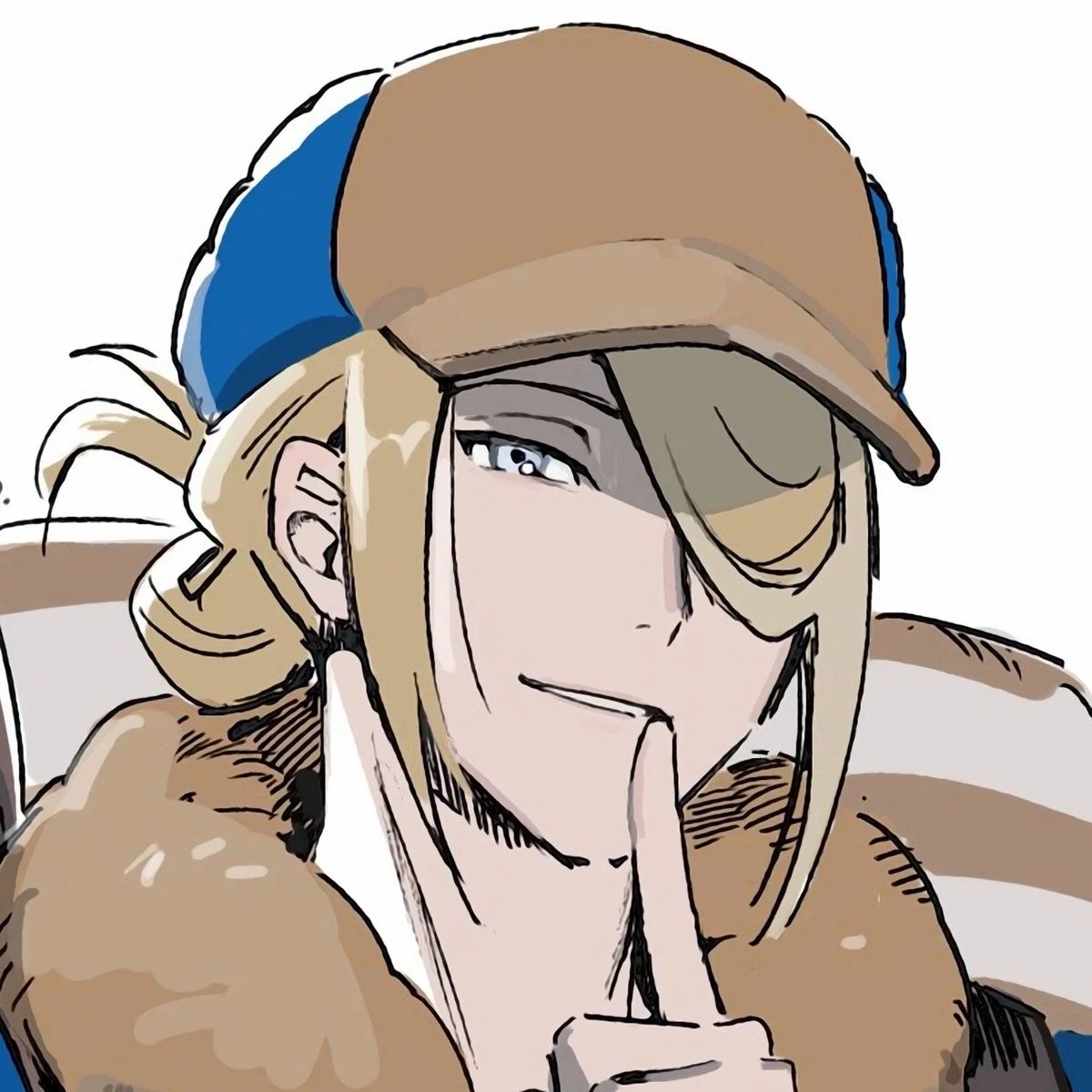 Avatar of Volo - PKM LA