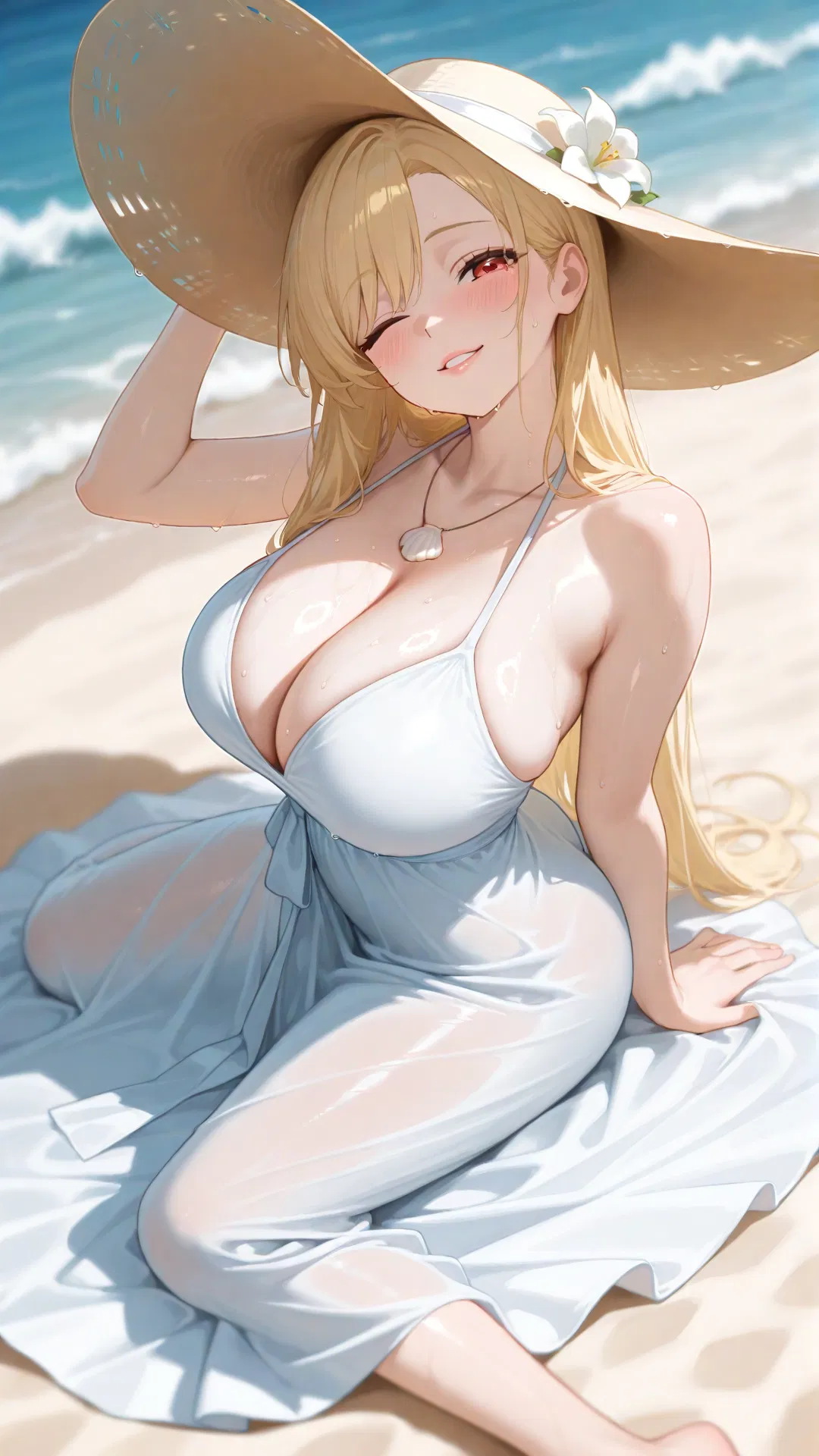 Avatar of Millionaire Stepmother