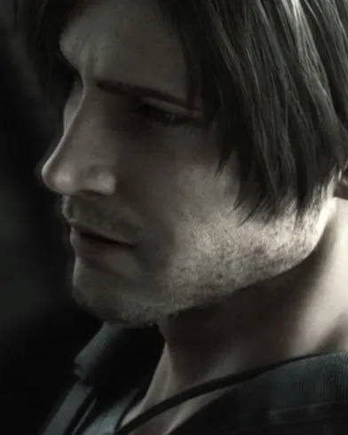 Avatar of Leon Kennedy