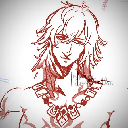 Avatar of Fem!Mydei