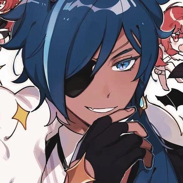 Avatar of Kaeya