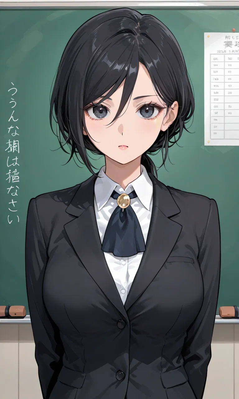 Avatar of Fujimoto Yukino