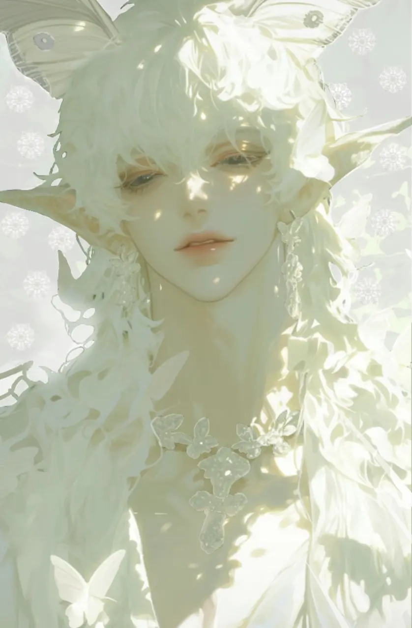 Avatar of Wintertime wonder - Ryder