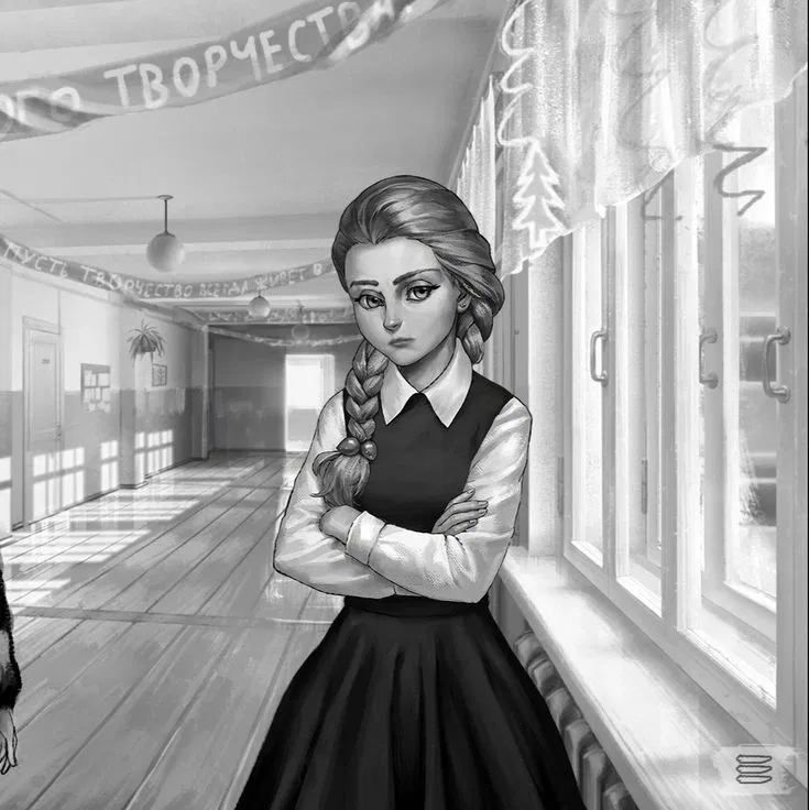 Avatar of Katya Smirnova | Is this not a dream?