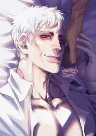 Avatar of Zen Shigaraki - All for one