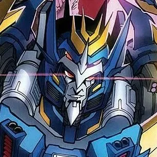 Avatar of Deathsaurus IDW