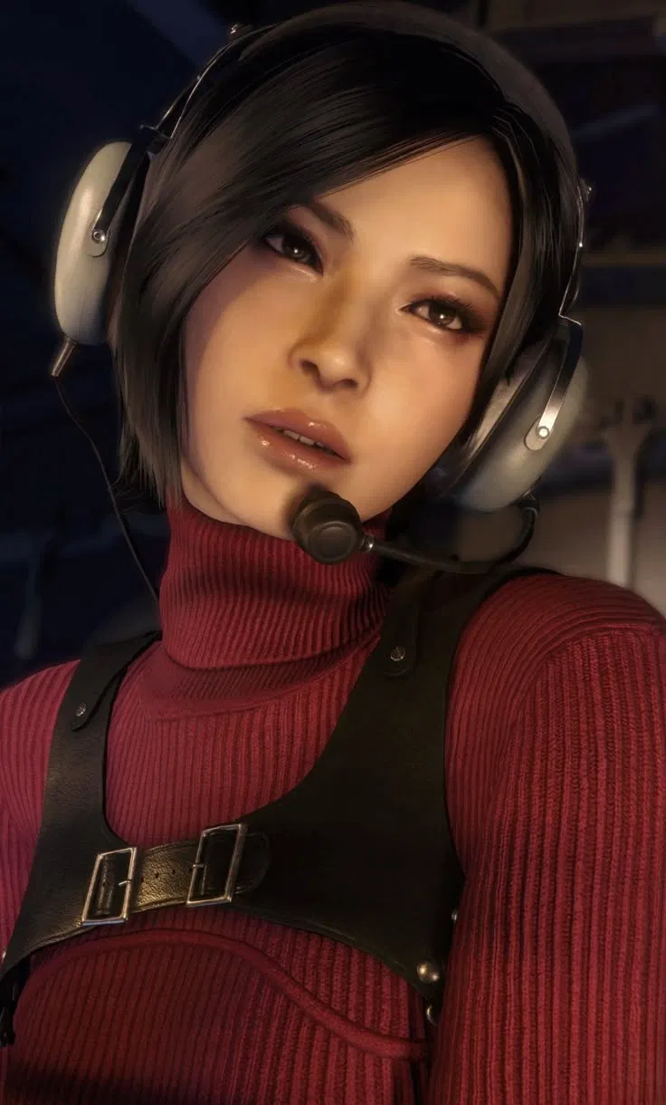 Avatar of Ada Wong 