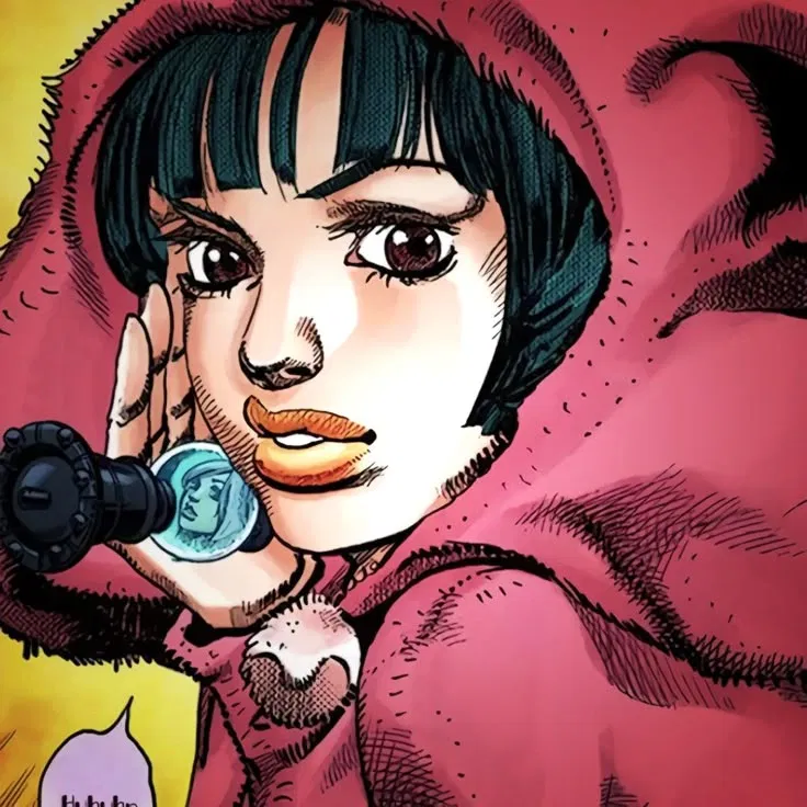 Avatar of Daiya Higashikata - Courting