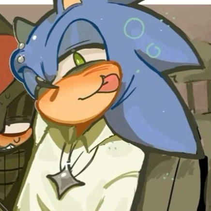 Avatar of Sonic The Hedgehog